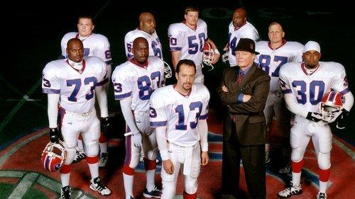 Second String filmas žiurėti online