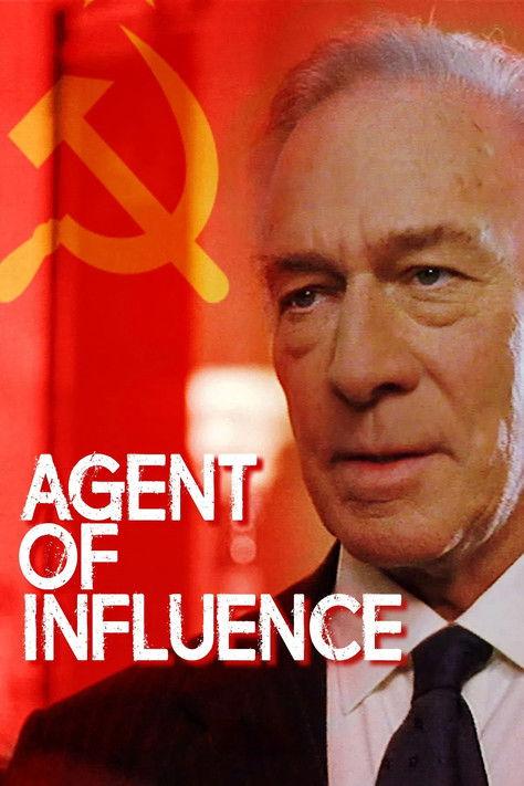 Agent of Influence filmas online