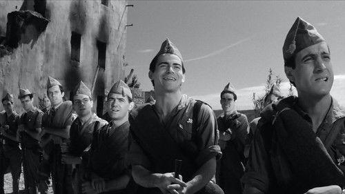 Posición avanzada filmas žiurėti online