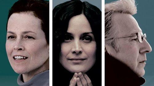 Snow Cake filmas žiurėti online