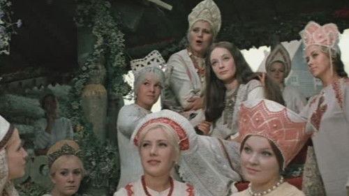The Snow Maiden filmas žiurėti online