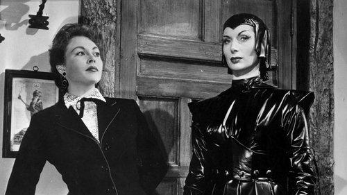 Devil Girl from Mars filmas žiurėti online