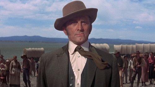 The Way West filmas žiurėti online