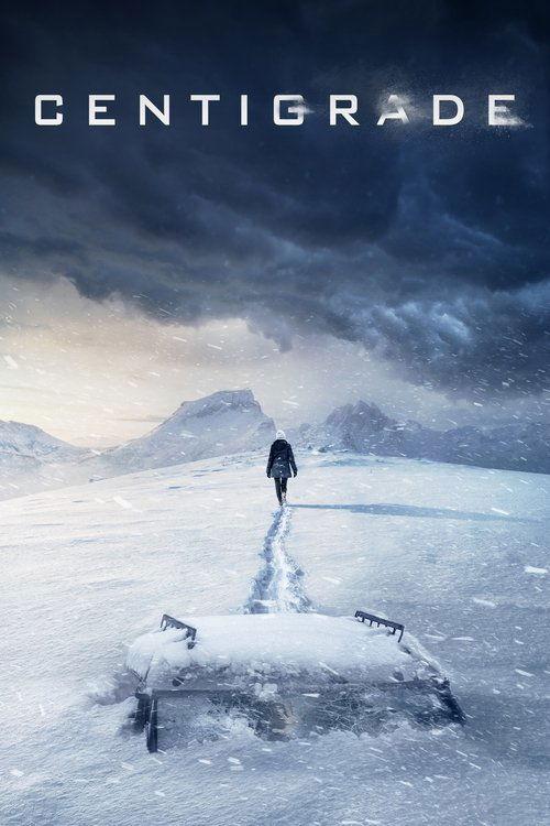Centigrade filmas online