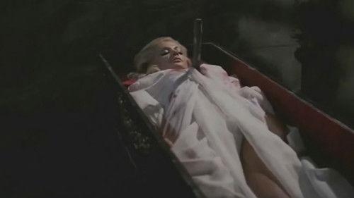 Call of the Vampire filmas žiurėti online