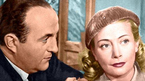 Agence Matrimoniale filmas žiurėti online