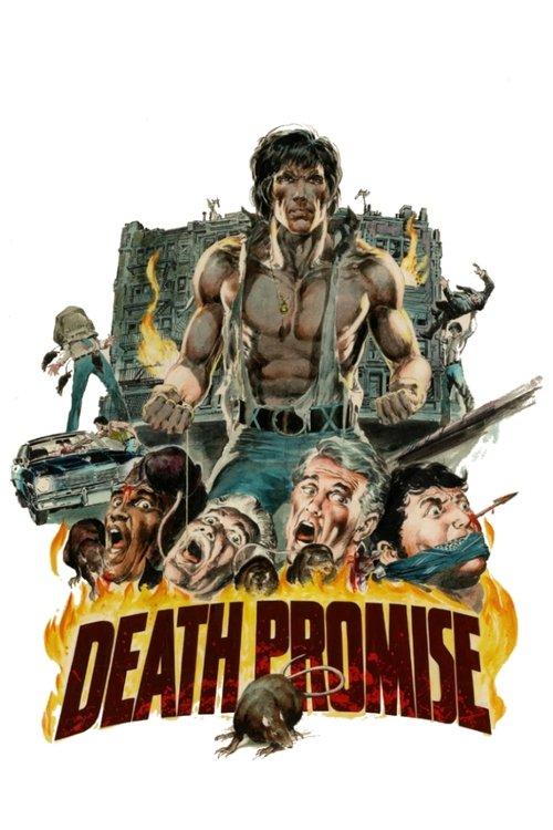 Death Promise filmas online