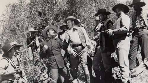 In Old California filmas žiurėti online