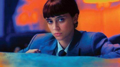 La Vénus d'argent filmas žiurėti online