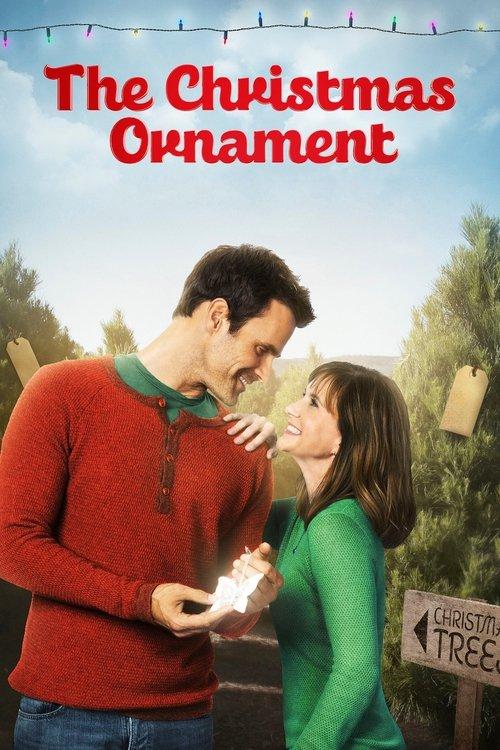 The Christmas Ornament filmas online