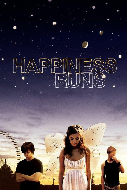 Happiness Runs filmas online