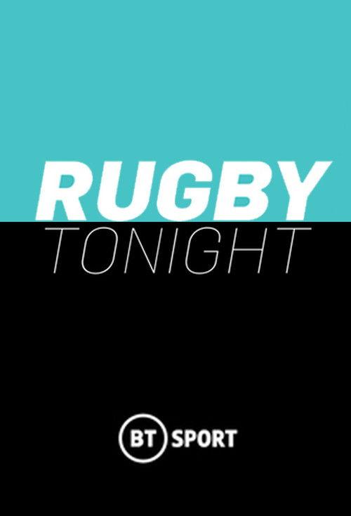 Rugby Tonight filmas online