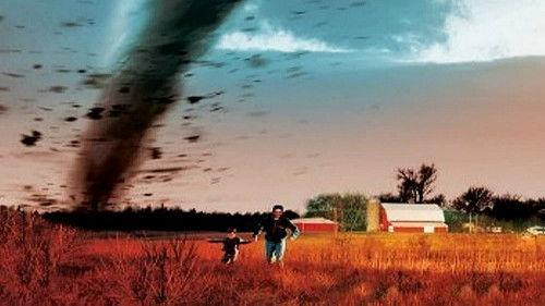 Night of the Twisters filmas žiurėti online