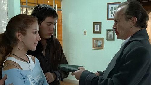 Cañitas, presencia filmas žiurėti online