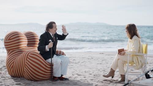 Daaaaaali! filmas žiurėti online