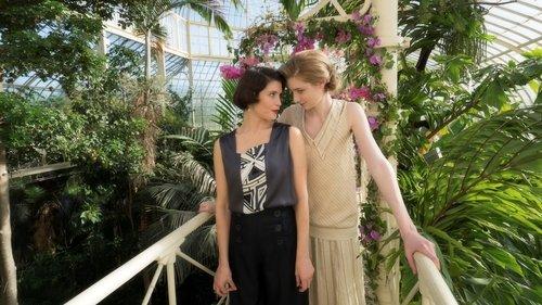 Vita & Virginia filmas žiurėti online