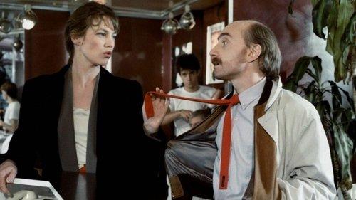 Move Along, There Is Nothing to See! filmas žiurėti online