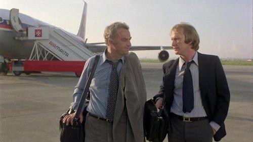 Sweeney 2 filmas žiurėti online