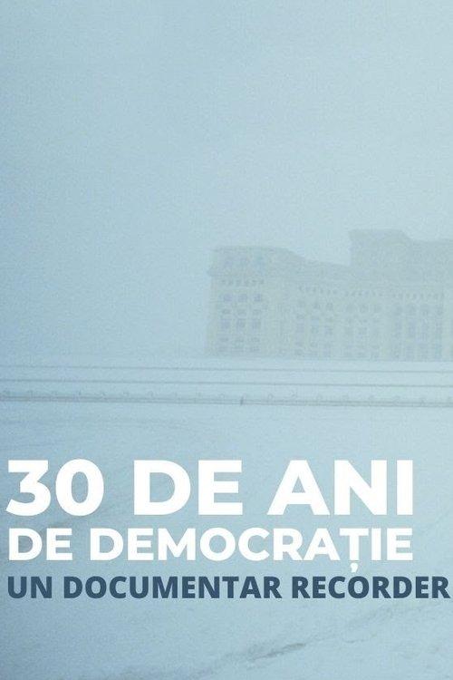 30 Years of Democracy filmas online