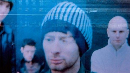 Meeting People Is Easy filmas žiurėti online