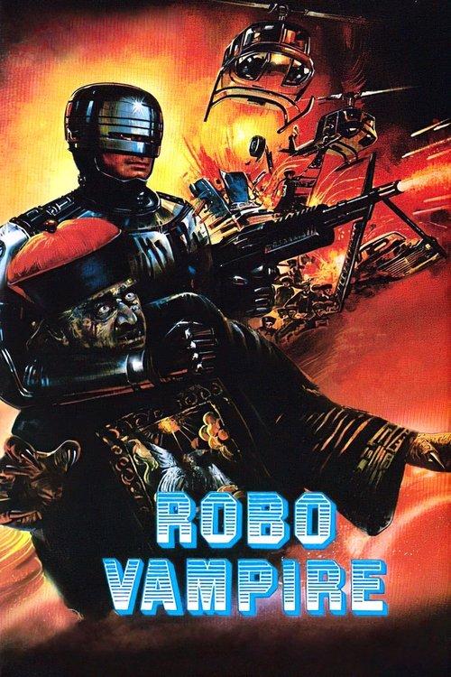 Robo Vampire filmas online