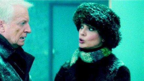 Private Fears in Public Places filmas žiurėti online