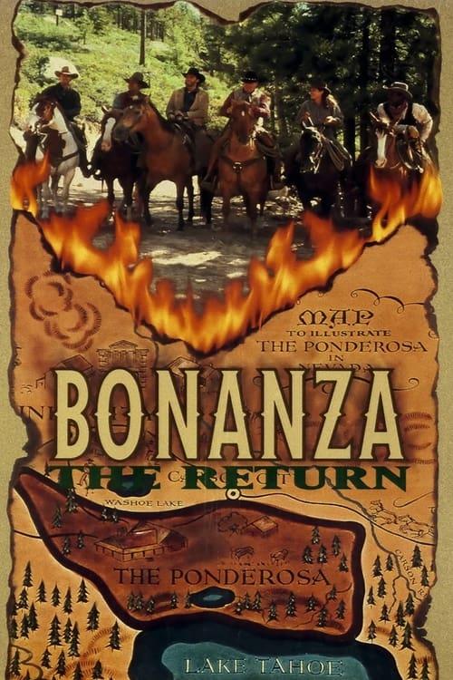 Bonanza: The Return filmas online