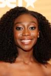 Shahadi Wright Joseph