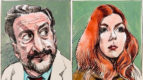 The Hospital filmas žiurėti online