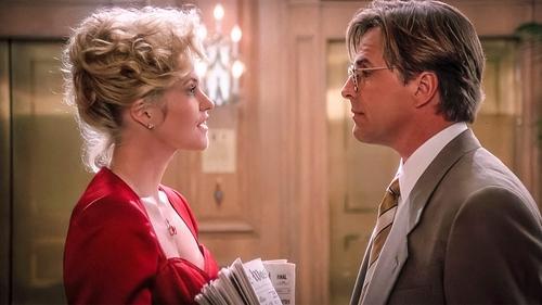 Born Yesterday filmas žiurėti online