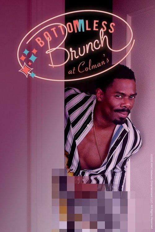 Bottomless Brunch at Colman's filmas online