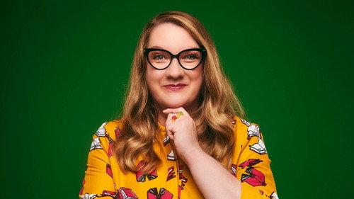 Sarah Millican: Late Bloomer filmas žiurėti online