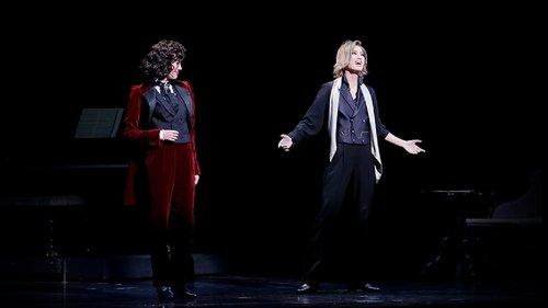 巡礼の年 〜リスト・フェレンツ、魂の彷徨〜 / Fashionable Empire filmas žiurėti online
