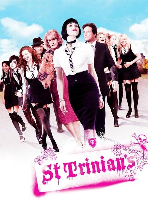 St Trinian's filmas online