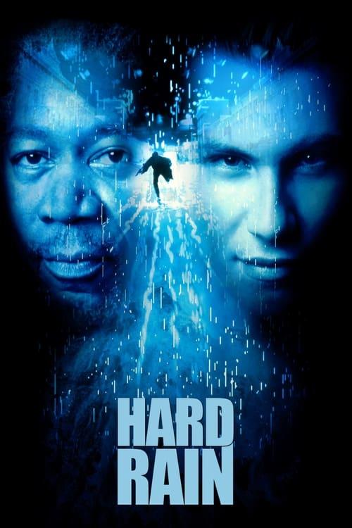 Hard Rain filmas online