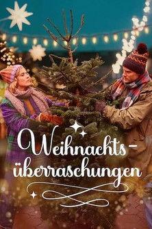 Weihnachtsüberraschungen filmas online