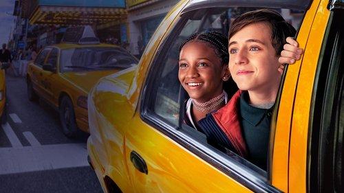 Better Nate Than Ever filmas žiurėti online