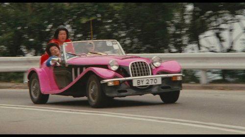 Chasing Girls filmas žiurėti online