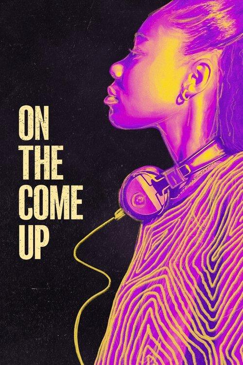 On the Come Up filmas online