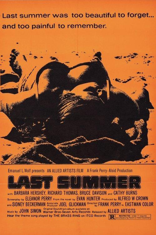 Last Summer filmas online