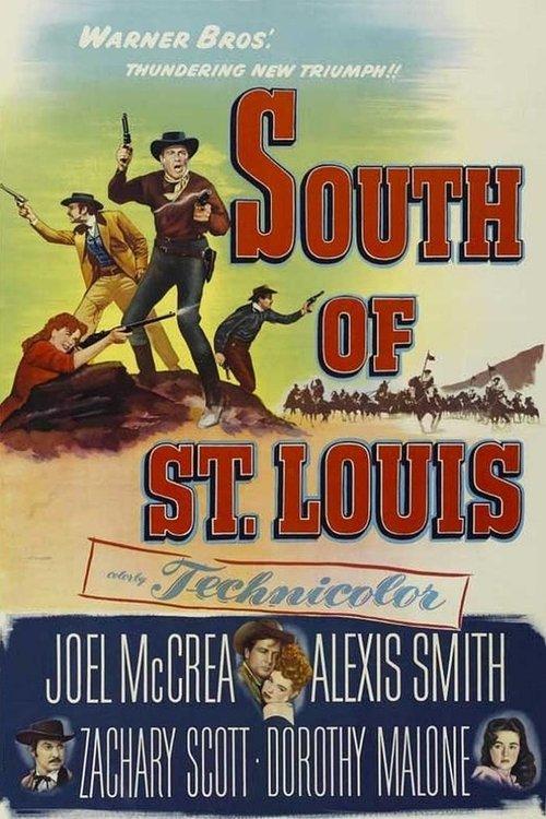South of St. Louis filmas online