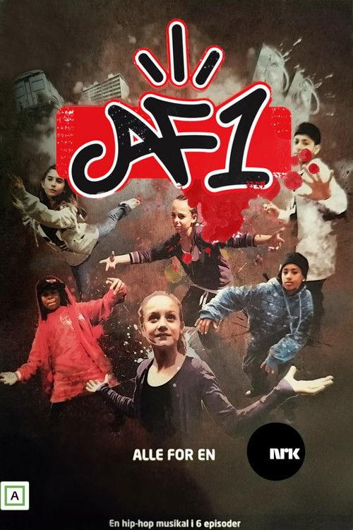 AF1 (Alle for en) filmas online