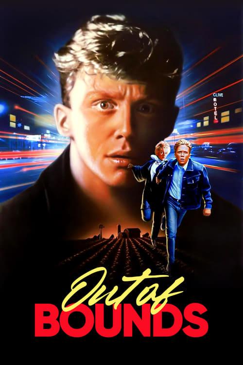 Out of Bounds filmas online