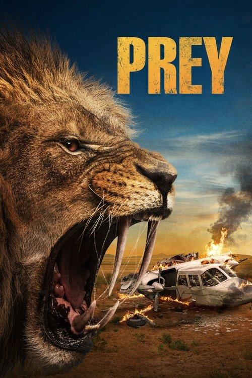 Prey filmas online