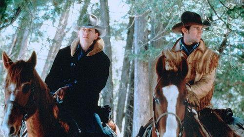 Nothing Too Good for a Cowboy filmas žiurėti online