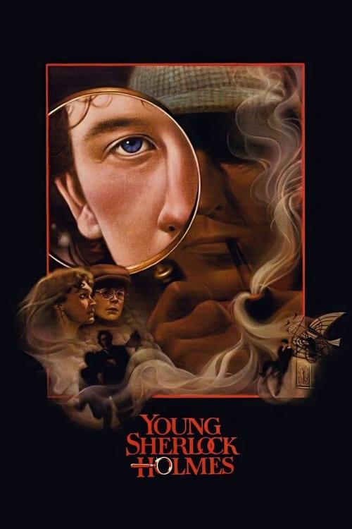 Young Sherlock Holmes filmas online