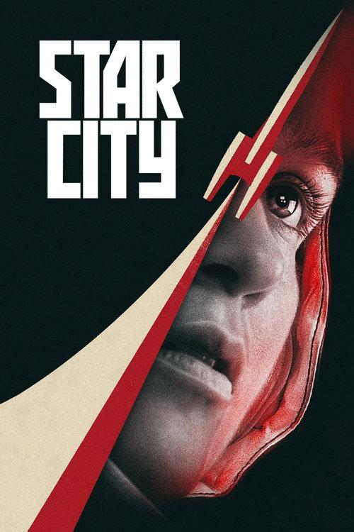 Žvaigždžių miestas filmas online