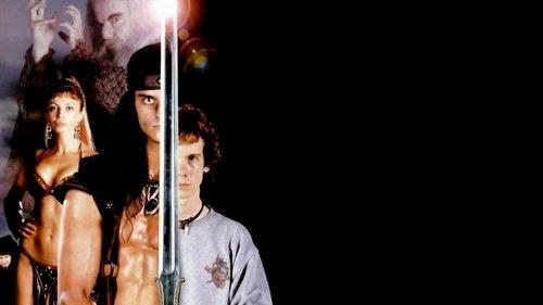 El corazón del guerrero filmas žiurėti online