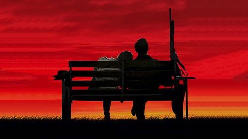 South of Heaven filmas žiurėti online