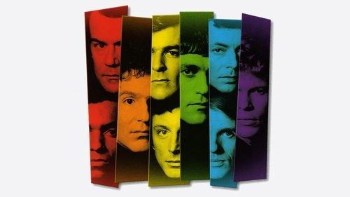 The Boys in the Band filmas žiurėti online